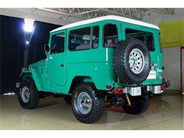 1980 Toyota Land Cruiser (CC-2096763) for sale in Rockville, Maryland