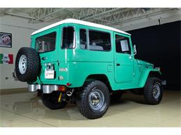 1980 Toyota Land Cruiser (CC-2096763) for sale in Rockville, Maryland