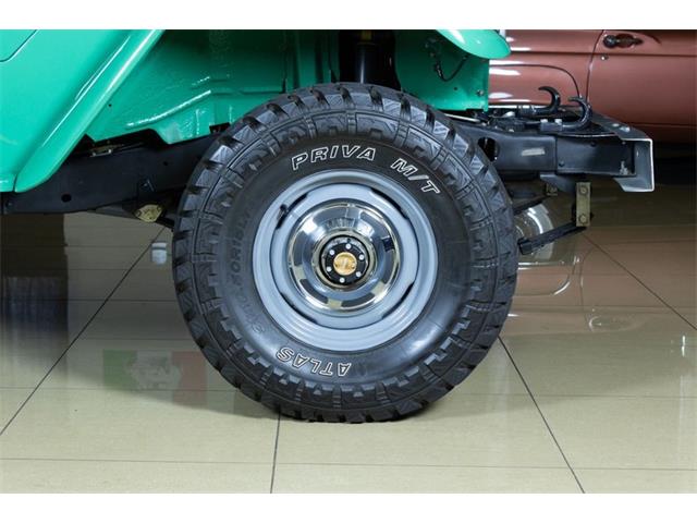1980 Toyota Land Cruiser (CC-2096763) for sale in Rockville, Maryland