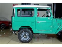 1980 Toyota Land Cruiser (CC-2096763) for sale in Rockville, Maryland