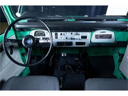 1980 Toyota Land Cruiser (CC-2096763) for sale in Rockville, Maryland