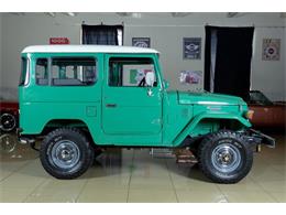1980 Toyota Land Cruiser (CC-2096763) for sale in Rockville, Maryland