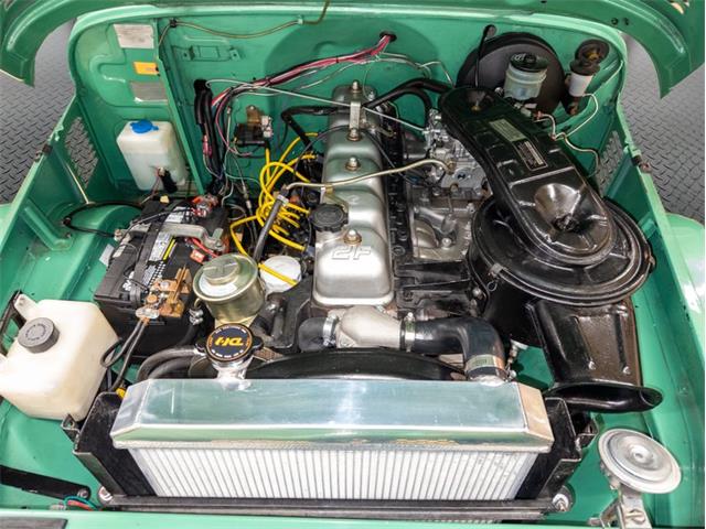 1980 Toyota Land Cruiser (CC-2096763) for sale in Rockville, Maryland