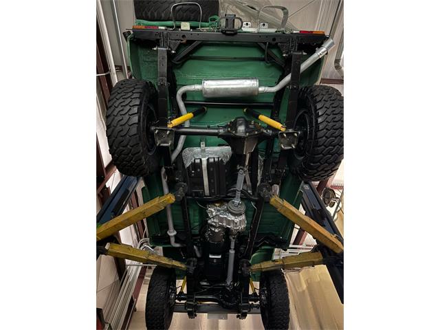 1980 Toyota Land Cruiser (CC-2096763) for sale in Rockville, Maryland