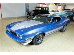 1973 Ford Mustang (CC-2096764) for sale in Rockville, Maryland