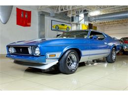 1973 Ford Mustang (CC-2096764) for sale in Rockville, Maryland