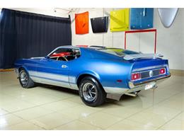 1973 Ford Mustang (CC-2096764) for sale in Rockville, Maryland