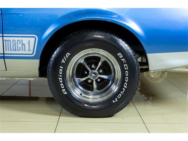 1973 Ford Mustang (CC-2096764) for sale in Rockville, Maryland