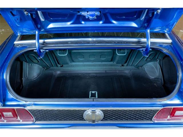 1973 Ford Mustang (CC-2096764) for sale in Rockville, Maryland