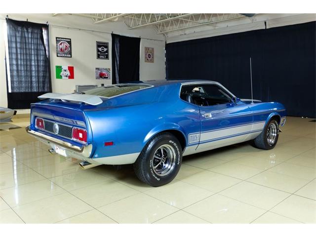 1973 Ford Mustang (CC-2096764) for sale in Rockville, Maryland