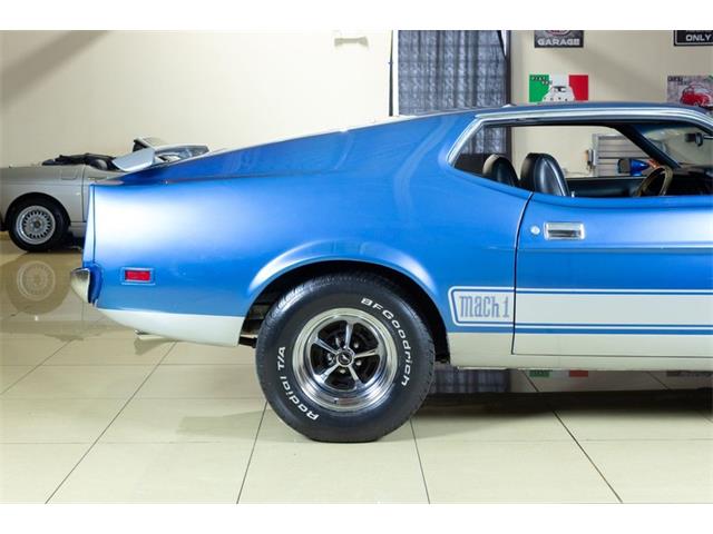 1973 Ford Mustang (CC-2096764) for sale in Rockville, Maryland
