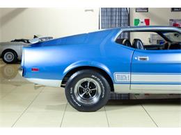 1973 Ford Mustang (CC-2096764) for sale in Rockville, Maryland