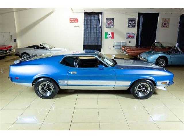 1973 Ford Mustang (CC-2096764) for sale in Rockville, Maryland