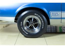 1973 Ford Mustang (CC-2096764) for sale in Rockville, Maryland