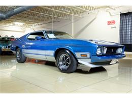 1973 Ford Mustang (CC-2096764) for sale in Rockville, Maryland