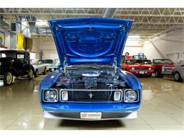 1973 Ford Mustang (CC-2096764) for sale in Rockville, Maryland