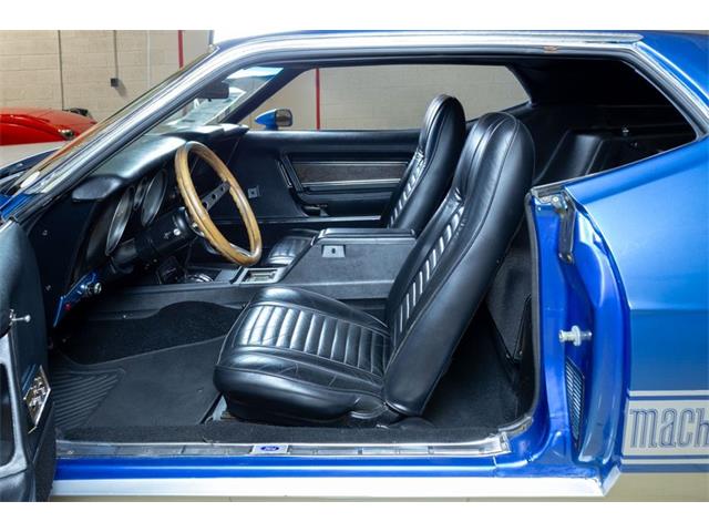 1973 Ford Mustang (CC-2096764) for sale in Rockville, Maryland
