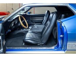 1973 Ford Mustang (CC-2096764) for sale in Rockville, Maryland