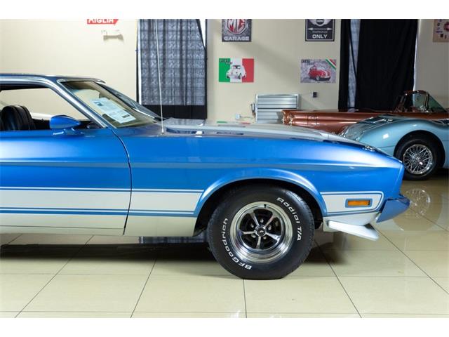 1973 Ford Mustang (CC-2096764) for sale in Rockville, Maryland