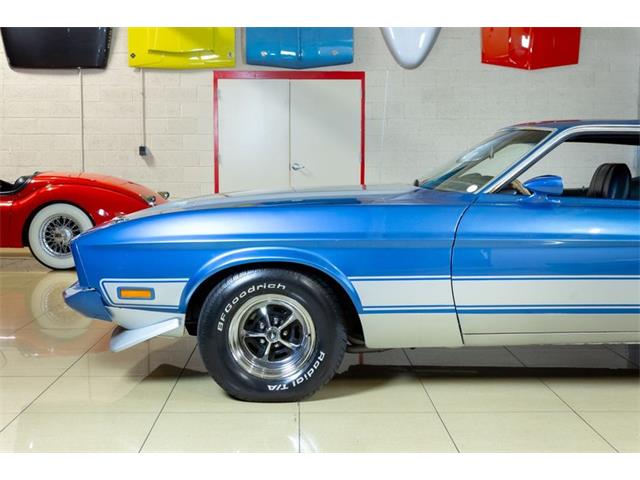1973 Ford Mustang (CC-2096764) for sale in Rockville, Maryland