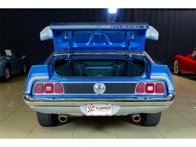 1973 Ford Mustang (CC-2096764) for sale in Rockville, Maryland
