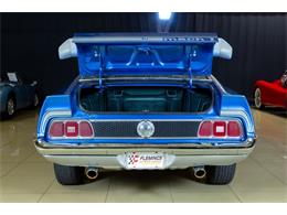1973 Ford Mustang (CC-2096764) for sale in Rockville, Maryland