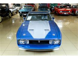 1973 Ford Mustang (CC-2096764) for sale in Rockville, Maryland