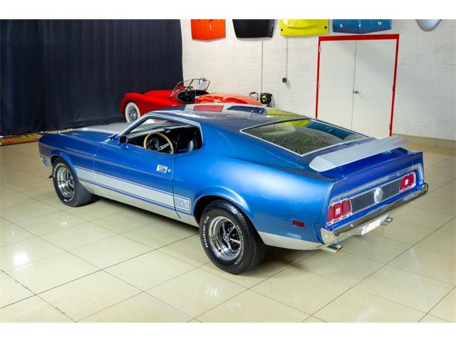 1973 Ford Mustang (CC-2096764) for sale in Rockville, Maryland