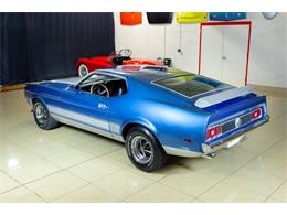 1973 Ford Mustang (CC-2096764) for sale in Rockville, Maryland