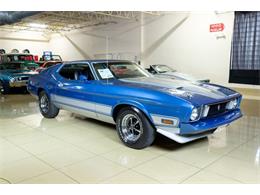 1973 Ford Mustang (CC-2096764) for sale in Rockville, Maryland