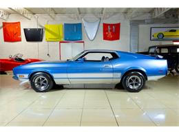 1973 Ford Mustang (CC-2096764) for sale in Rockville, Maryland