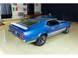 1973 Ford Mustang (CC-2096764) for sale in Rockville, Maryland