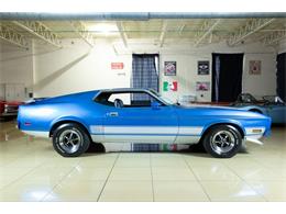 1973 Ford Mustang (CC-2096764) for sale in Rockville, Maryland