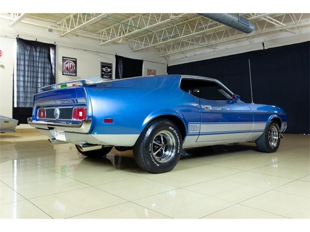 1973 Ford Mustang (CC-2096764) for sale in Rockville, Maryland