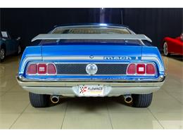 1973 Ford Mustang (CC-2096764) for sale in Rockville, Maryland