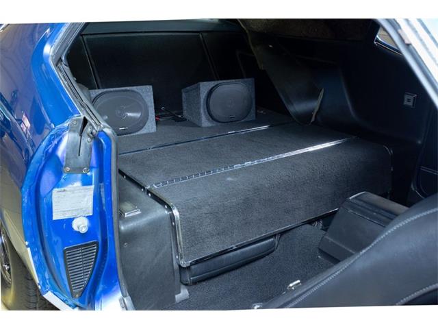 1973 Ford Mustang (CC-2096764) for sale in Rockville, Maryland