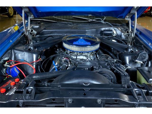 1973 Ford Mustang (CC-2096764) for sale in Rockville, Maryland