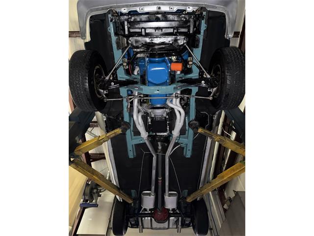 1973 Ford Mustang (CC-2096764) for sale in Rockville, Maryland