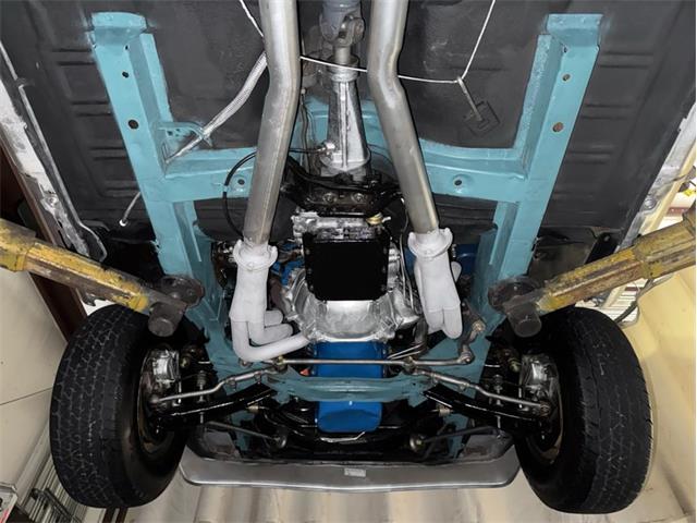 1973 Ford Mustang (CC-2096764) for sale in Rockville, Maryland