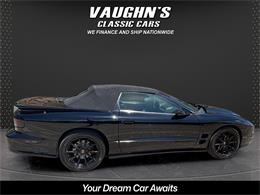 2001 Pontiac Firebird Trans Am WS6 (CC-2096765) for sale in Nashville, Illinois