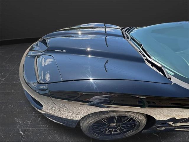 2001 Pontiac Firebird Trans Am WS6 (CC-2096765) for sale in Nashville, Illinois