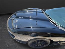 2001 Pontiac Firebird Trans Am WS6 (CC-2096765) for sale in Nashville, Illinois