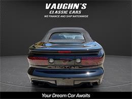 2001 Pontiac Firebird Trans Am WS6 (CC-2096765) for sale in Nashville, Illinois