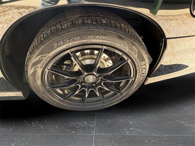 2001 Pontiac Firebird Trans Am WS6 (CC-2096765) for sale in Nashville, Illinois