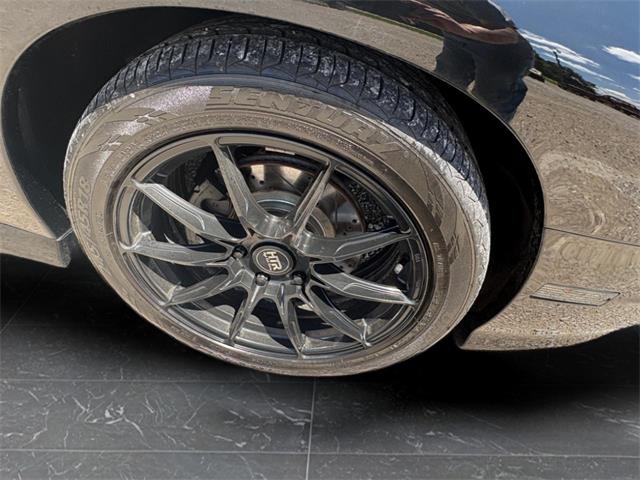 2001 Pontiac Firebird Trans Am WS6 (CC-2096765) for sale in Nashville, Illinois