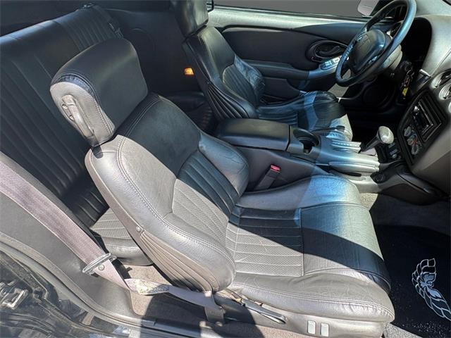 2001 Pontiac Firebird Trans Am WS6 (CC-2096765) for sale in Nashville, Illinois