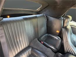 2001 Pontiac Firebird Trans Am WS6 (CC-2096765) for sale in Nashville, Illinois