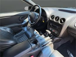 2001 Pontiac Firebird Trans Am WS6 (CC-2096765) for sale in Nashville, Illinois
