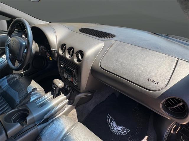 2001 Pontiac Firebird Trans Am WS6 (CC-2096765) for sale in Nashville, Illinois