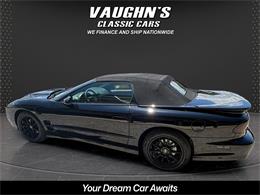 2001 Pontiac Firebird Trans Am WS6 (CC-2096765) for sale in Nashville, Illinois